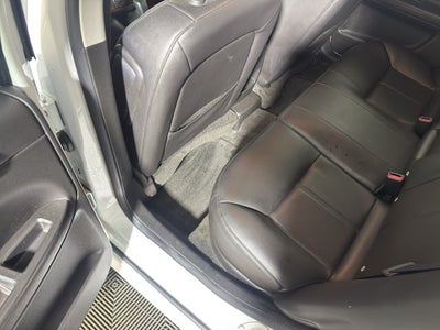 2013 Chevrolet Impala LTZ