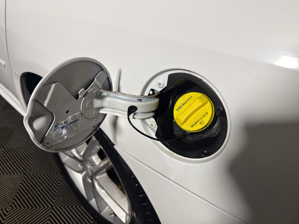 2013 Chevrolet Impala LTZ