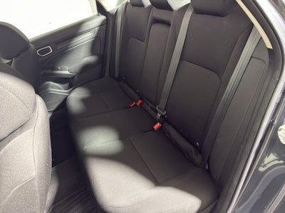 2024 Honda Civic EX