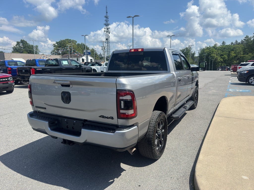 2023 RAM 2500 Big Horn