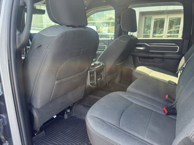 2023 RAM 2500 Big Horn