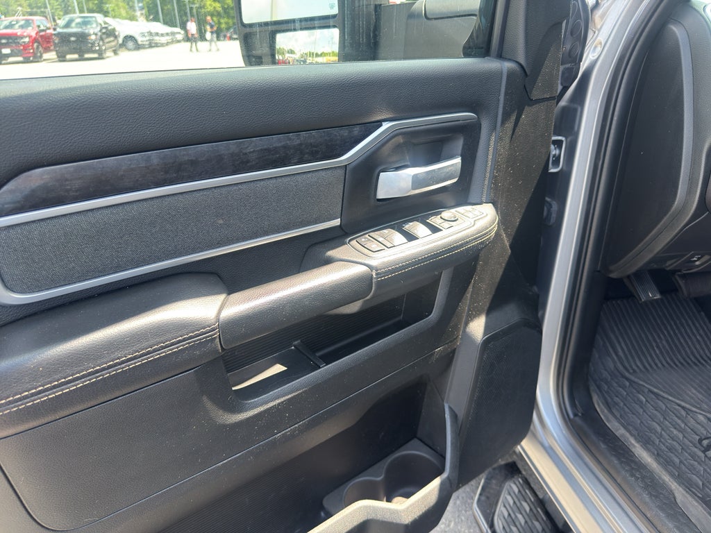 2023 RAM 2500 Big Horn