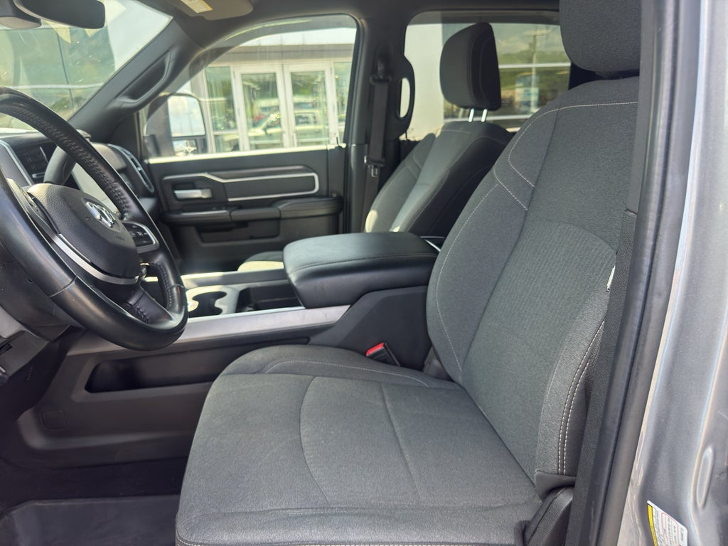 2023 RAM 2500 Big Horn