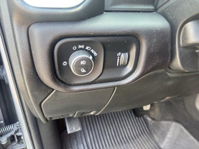 2023 RAM 2500 Big Horn