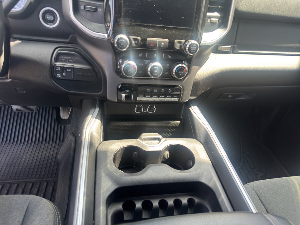 2023 RAM 2500 Big Horn