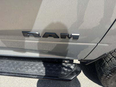 2023 RAM 2500 Big Horn