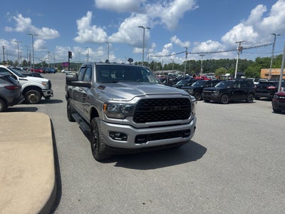 2023 RAM 2500 Big Horn