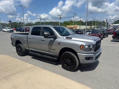 2023 RAM 2500 Big Horn