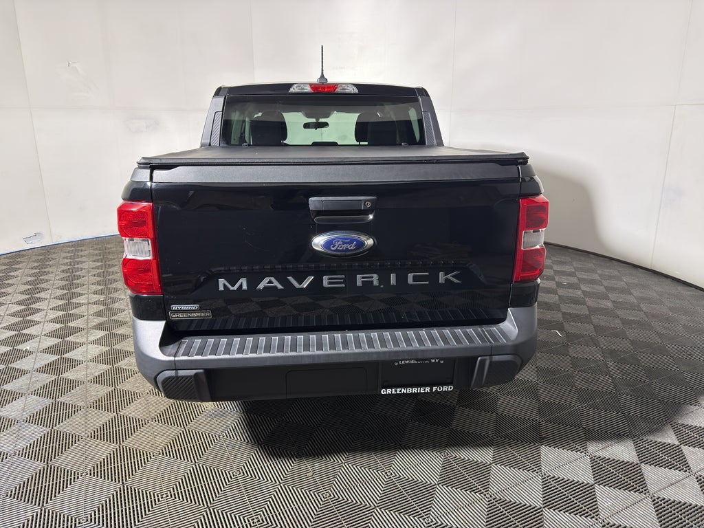 2023 Ford Maverick XL