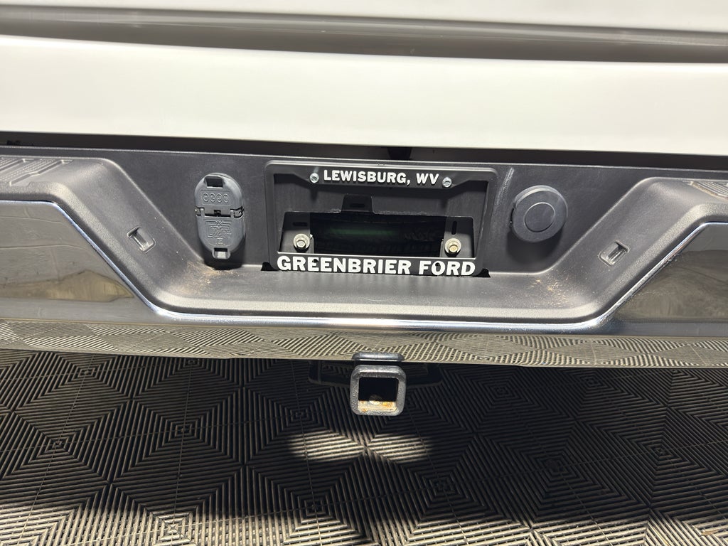 2022 Chevrolet Silverado Work Truck