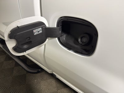 2022 Chevrolet Silverado Work Truck