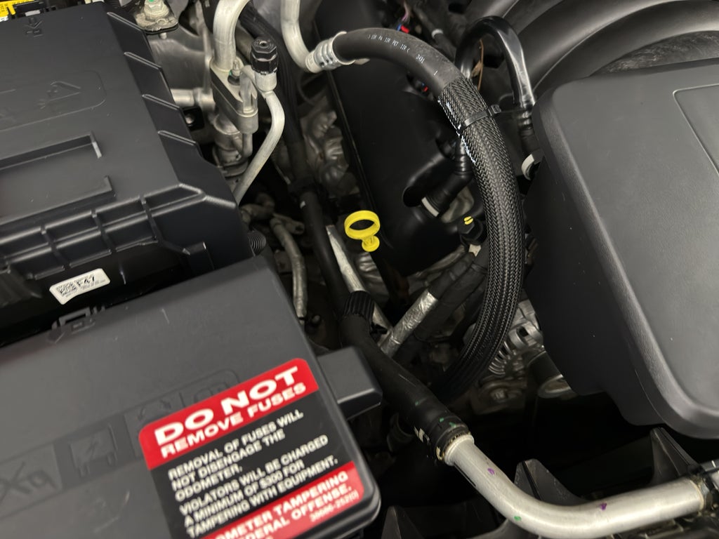 2022 Chevrolet Silverado Work Truck