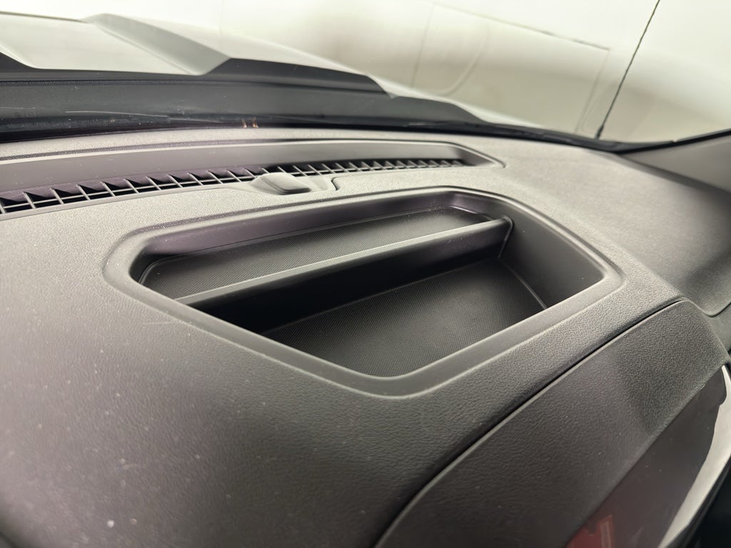 2025 Chevrolet Silverado Custom Trail Boss