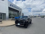 2023 Chevrolet Silverado ZR2