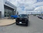 2023 Chevrolet Silverado ZR2