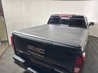 2025 GMC Sierra Elevation