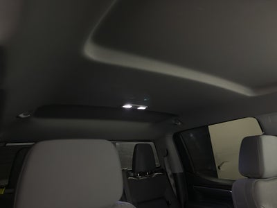 2025 GMC Sierra Elevation