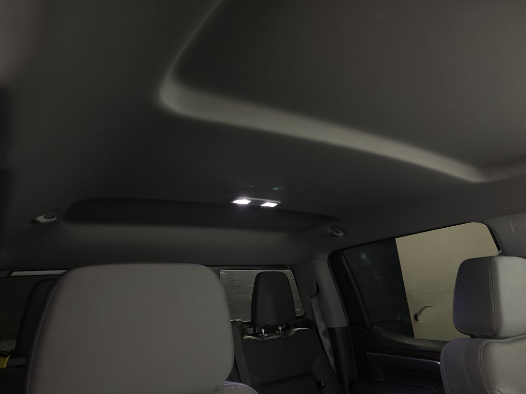 2025 GMC Sierra Elevation