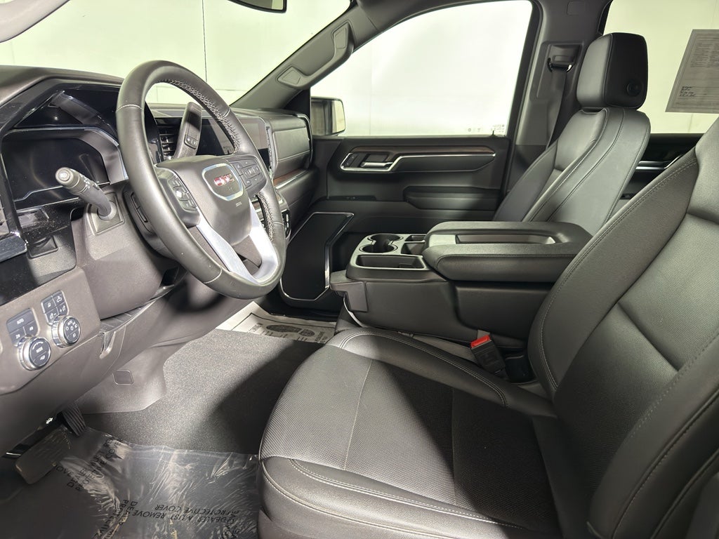 2024 GMC Sierra SLT