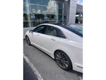 2013 Lincoln MKZ Base