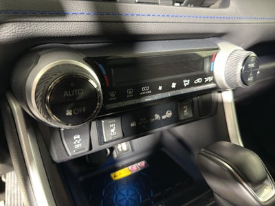 2023 Toyota RAV4 Hybrid Hybrid XSE