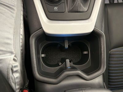2023 Toyota RAV4 Hybrid Hybrid XSE