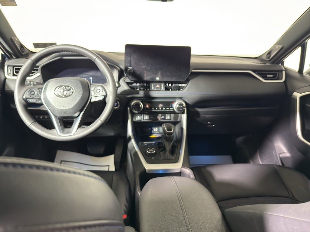 2023 Toyota RAV4 Hybrid Hybrid XSE