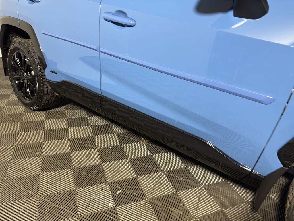 2023 Toyota RAV4 Hybrid Hybrid XSE