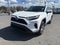 2024 Toyota RAV4 Hybrid Hybrid XLE