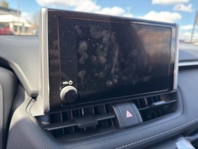 2024 Toyota RAV4 Hybrid Hybrid XLE