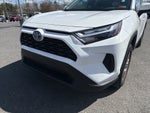 2024 Toyota RAV4 Hybrid Hybrid XLE