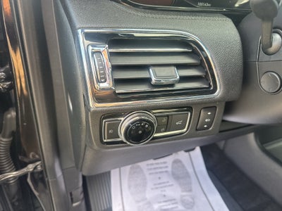 2021 Lincoln Navigator L Reserve