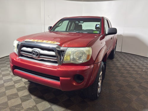 2008 Toyota Tacoma Base
