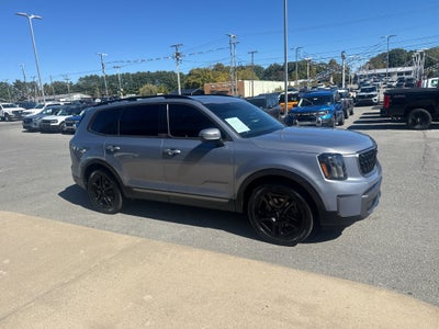 2023 Kia Telluride EX X-Line