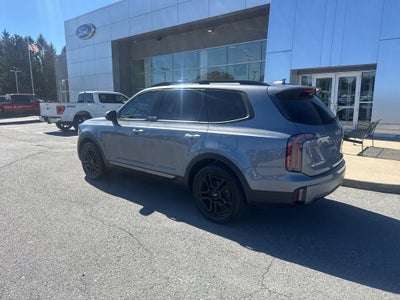 2023 Kia Telluride EX X-Line