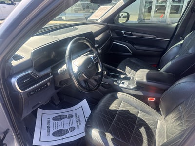 2023 Kia Telluride EX X-Line