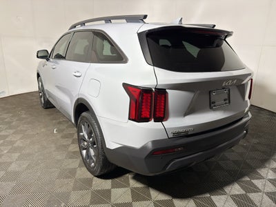 2023 Kia Sorento X-Line EX