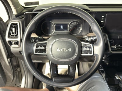 2023 Kia Sorento X-Line EX