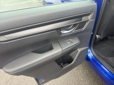 2023 Honda CR-V LX