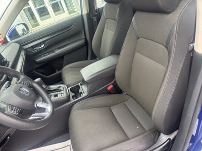 2023 Honda CR-V LX