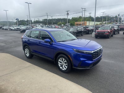 2023 Honda CR-V LX