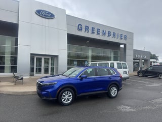 2023 Honda CR-V LX
