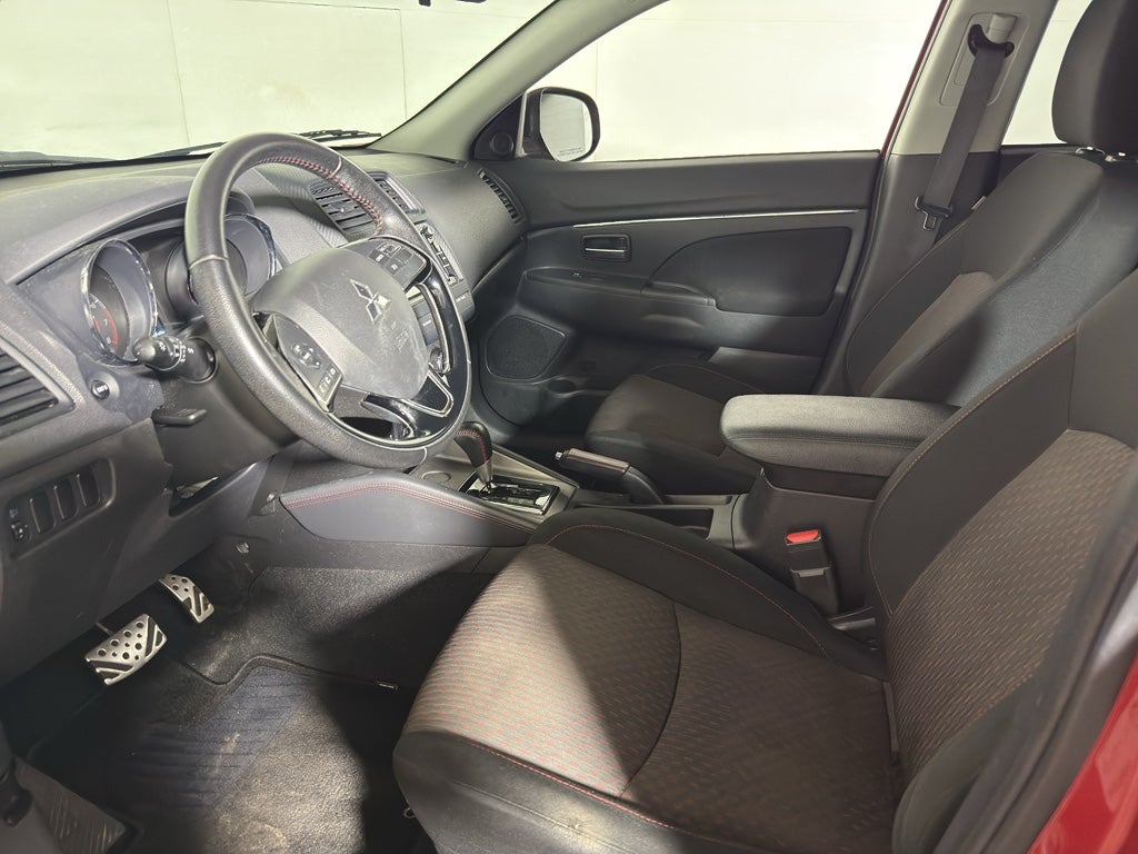 2018 Mitsubishi Outlander Sport LE 2.0