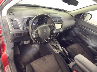 2018 Mitsubishi Outlander Sport LE 2.0