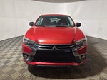 2018 Mitsubishi Outlander Sport LE 2.0