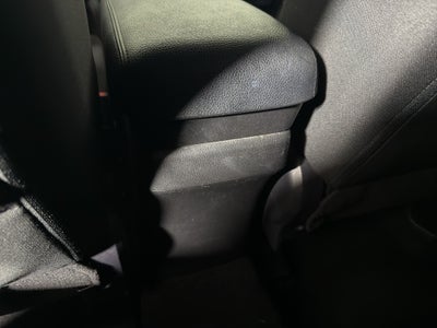 2018 Mitsubishi Outlander Sport LE 2.0