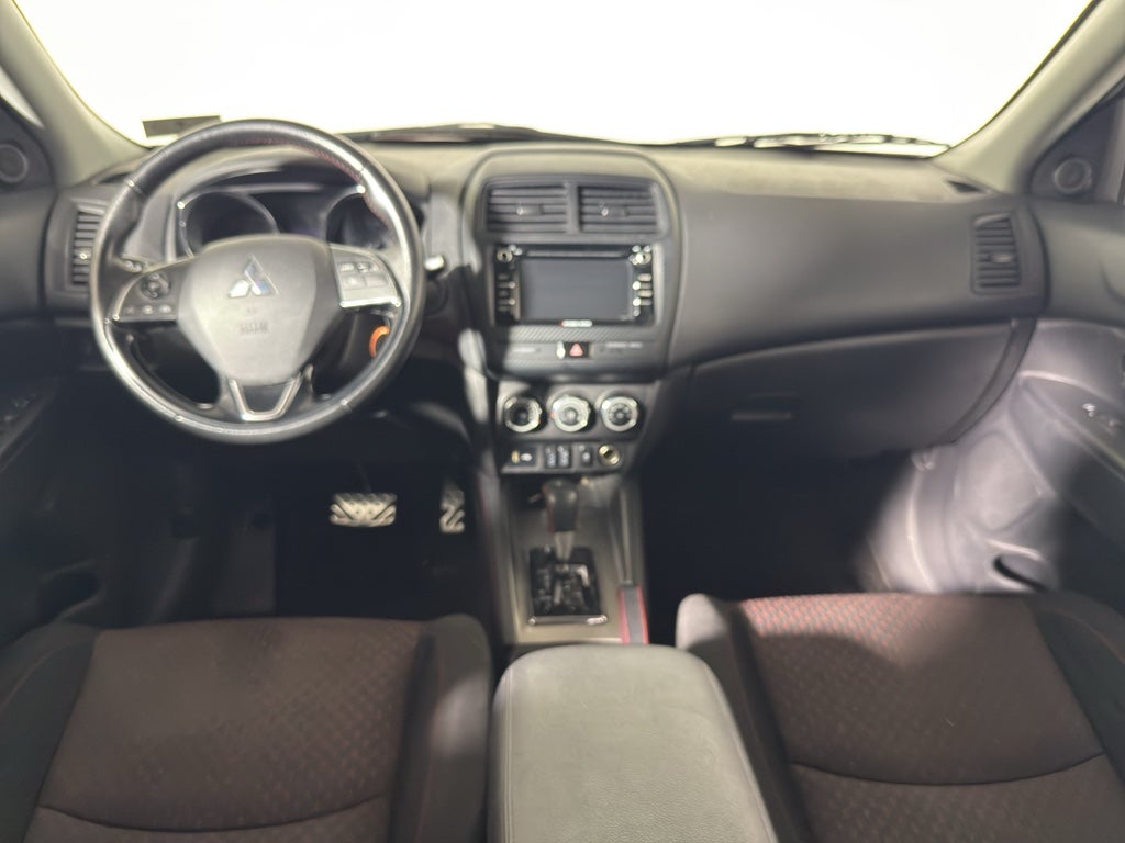 2018 Mitsubishi Outlander Sport LE 2.0