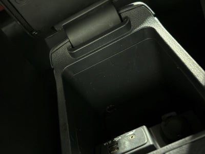 2019 Subaru WRX STI STI