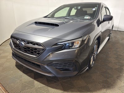 2023 Subaru WRX Base
