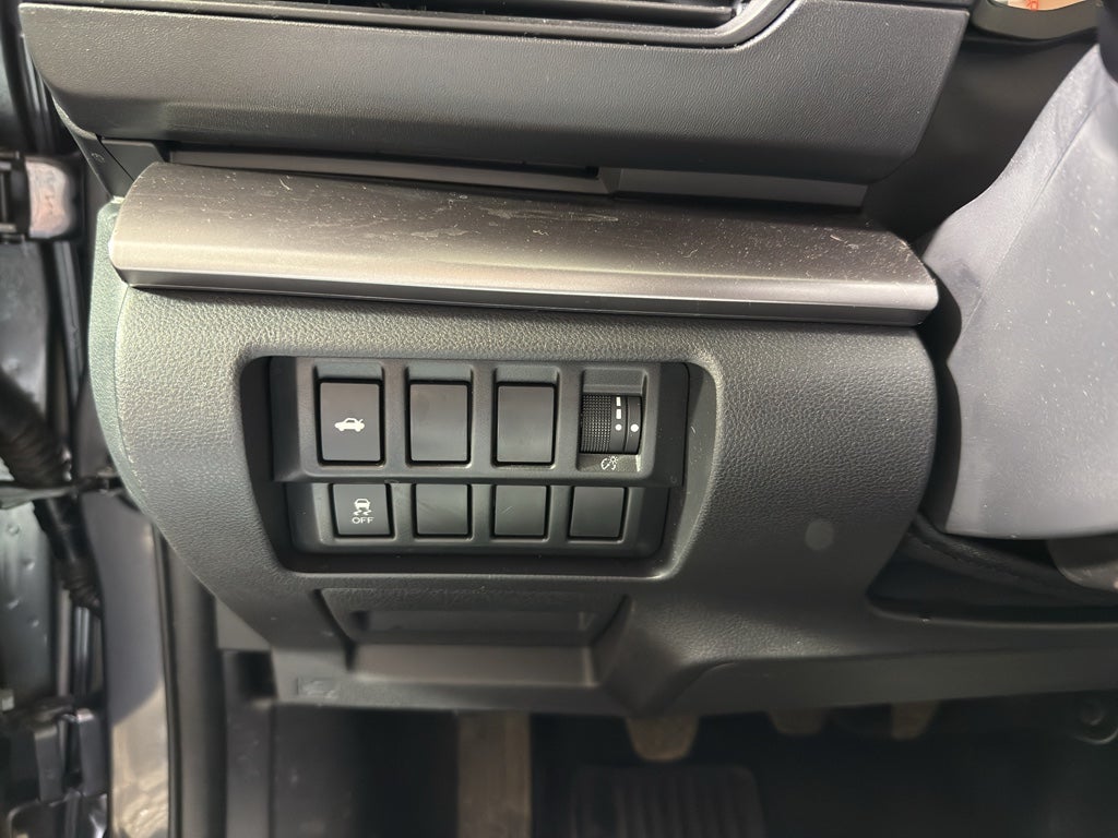 2023 Subaru WRX Base